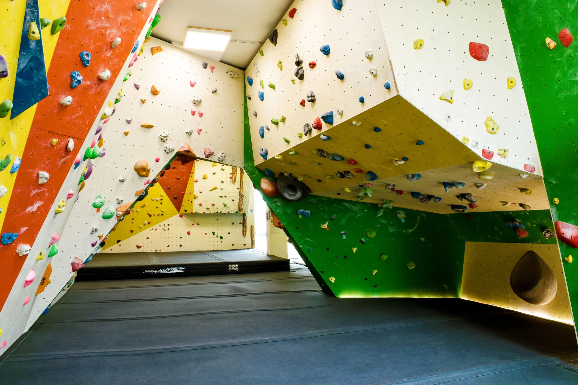 © Kletterwerk Radolfzell