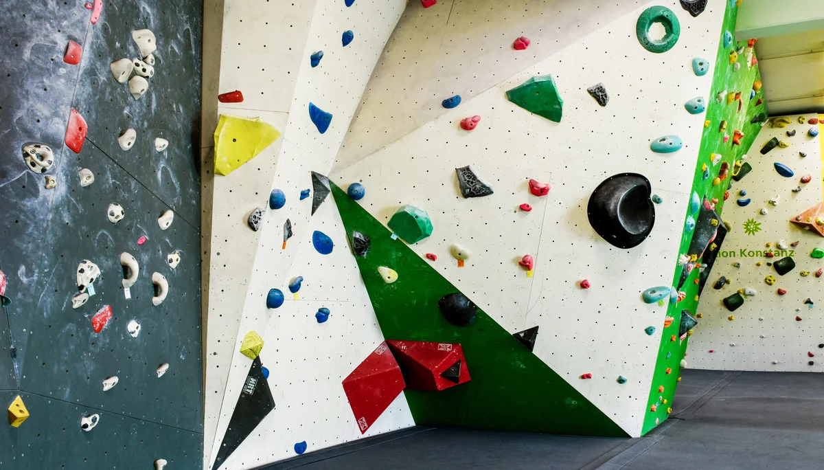 © Kletterwerk Radolfzell