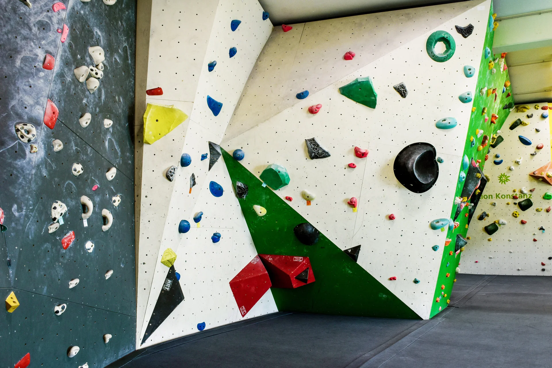 © Kletterwerk Radolfzell