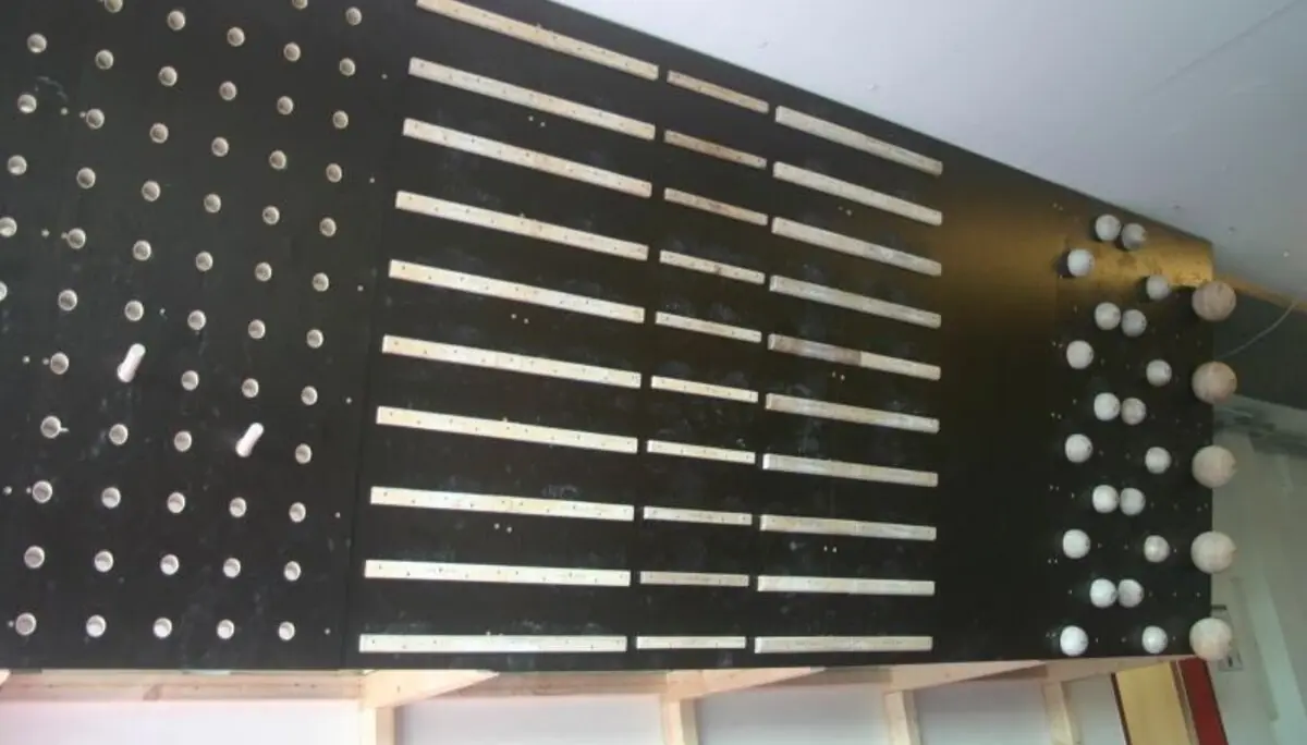 © Kletterwerk Radolfzell