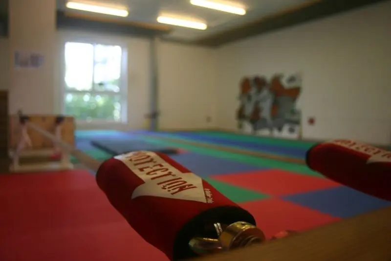 © Kletterwerk Radolfzell