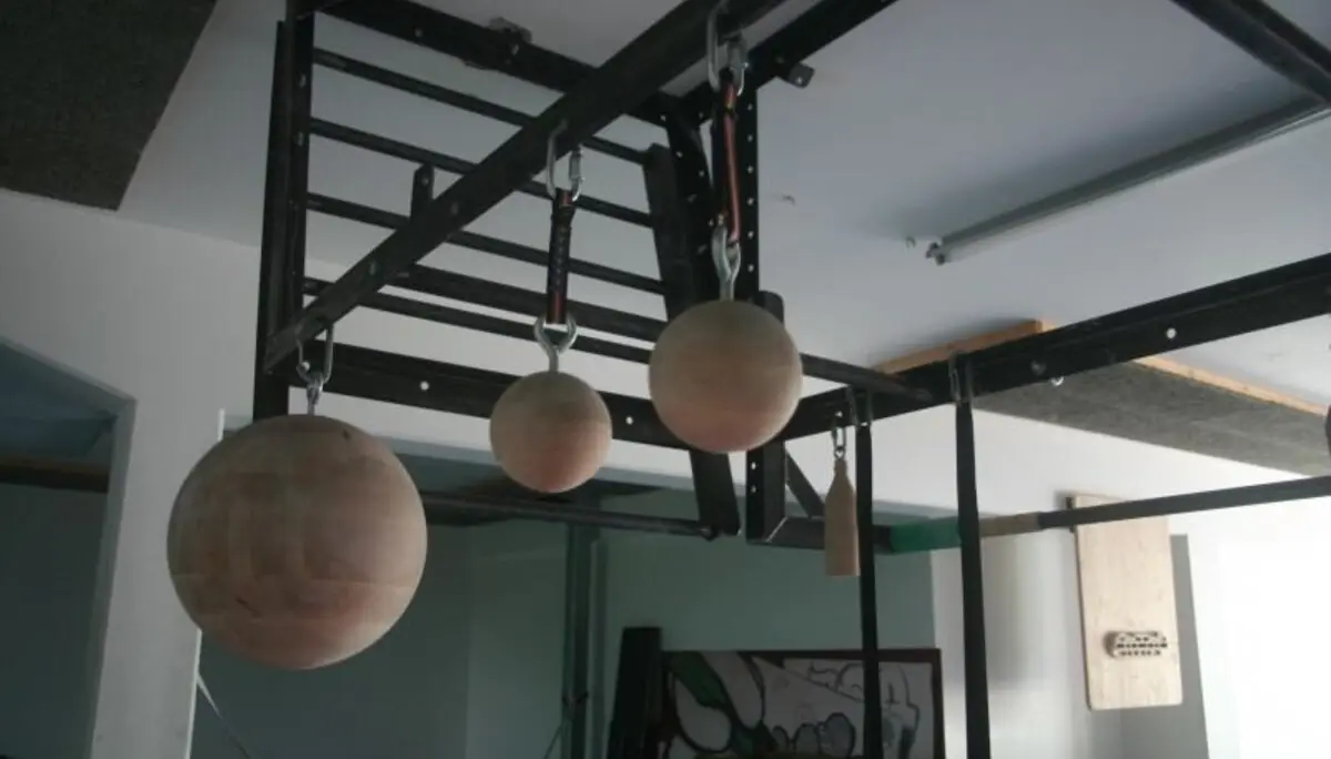 © Kletterwerk Radolfzell