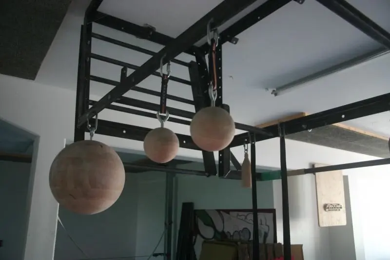 © Kletterwerk Radolfzell