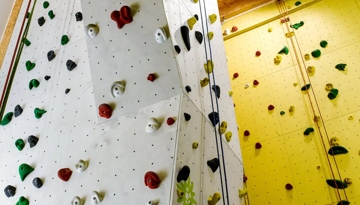 © Kletterwerk Radolfzell