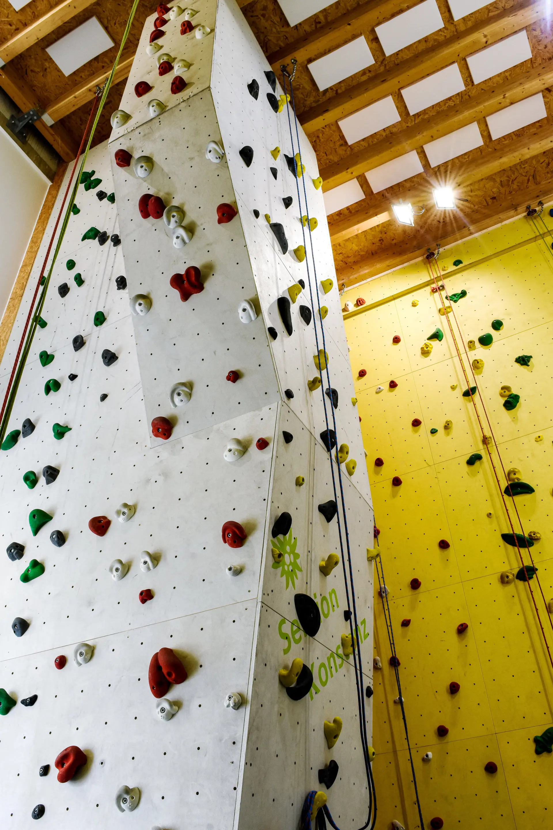 © Kletterwerk Radolfzell