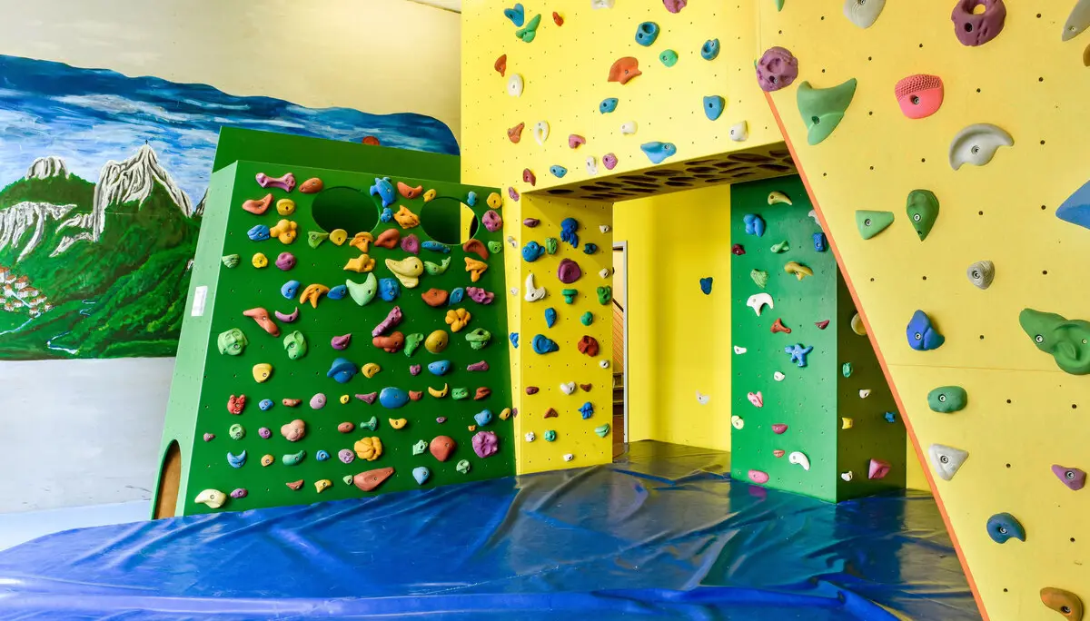 © Kletterwerk Radolfzell