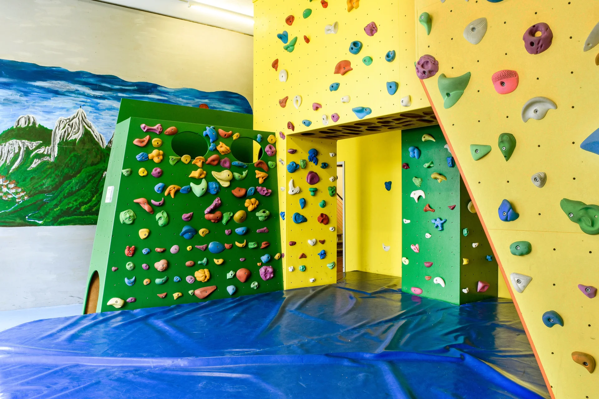 © Kletterwerk Radolfzell