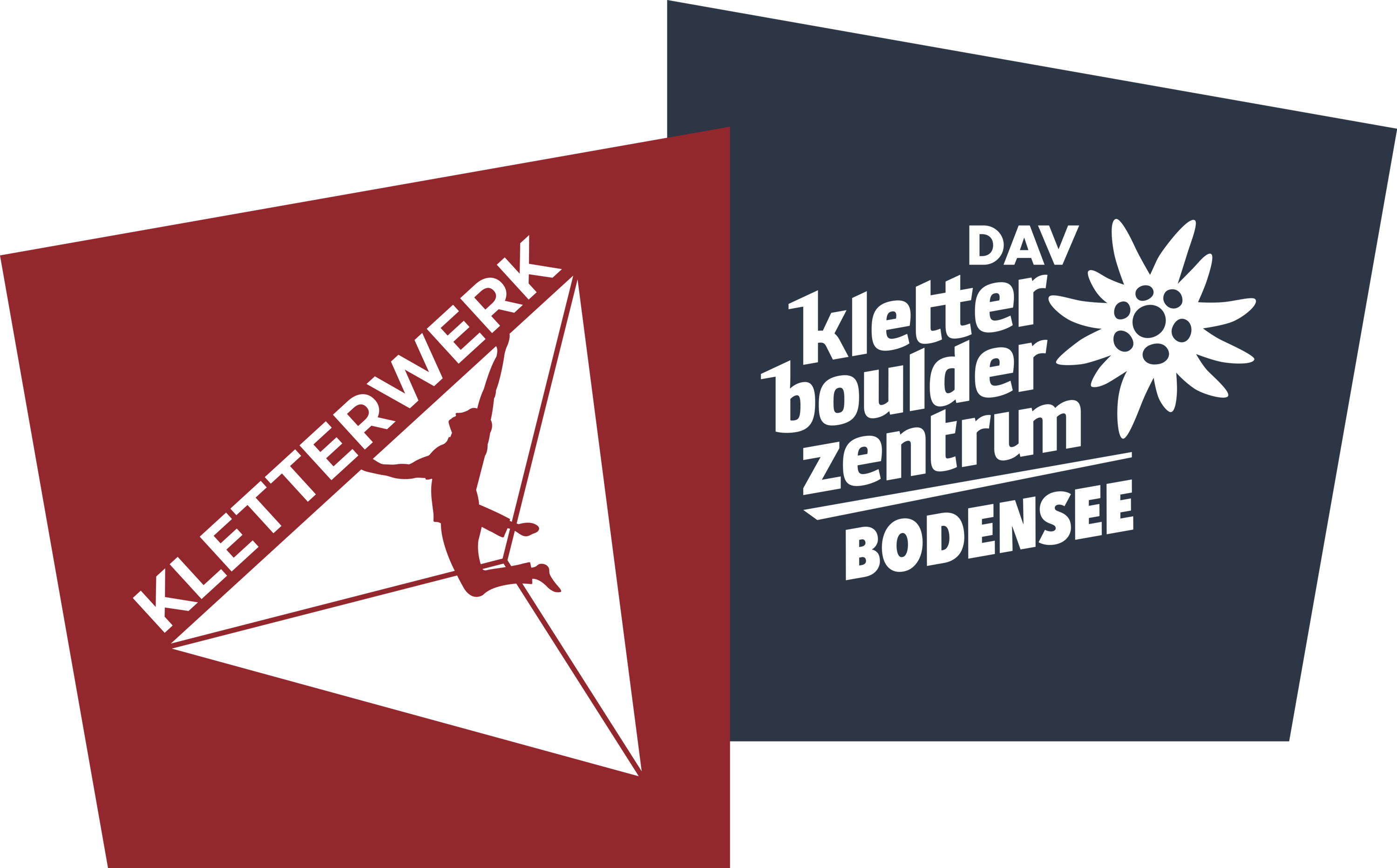 Kletterwerk Radolfzell Logo