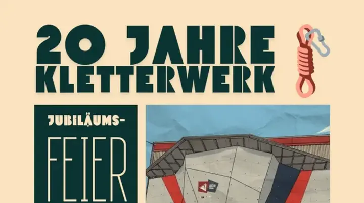 © DAV Konstanz - Kletterwerk