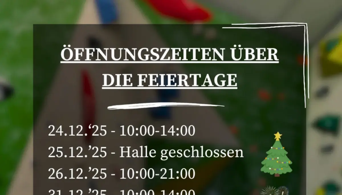 © Kletterwerk Radolfzell