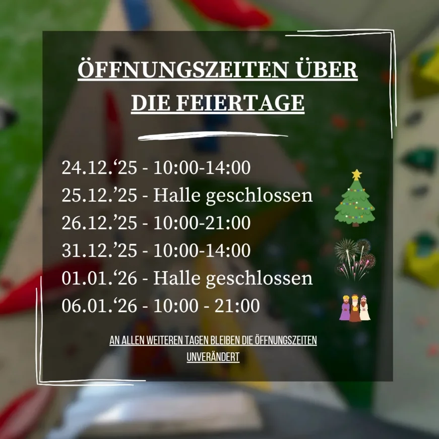 © Kletterwerk Radolfzell